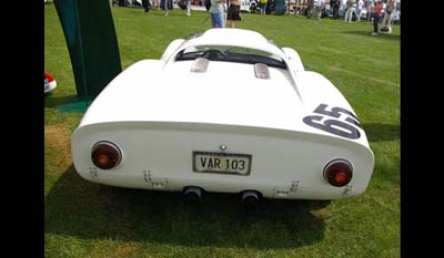 Porsche 910 1967 4